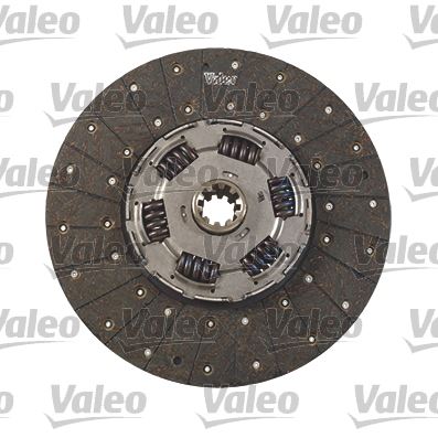 VALEO 807570 Debriyaj Diski Rvi Prem 400 04/98>08/99