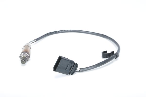 BOSCH 0258005143 Oksijen Sensörü Clio-R19 1.4 R9 Enj-Vw Bora 98 1.6