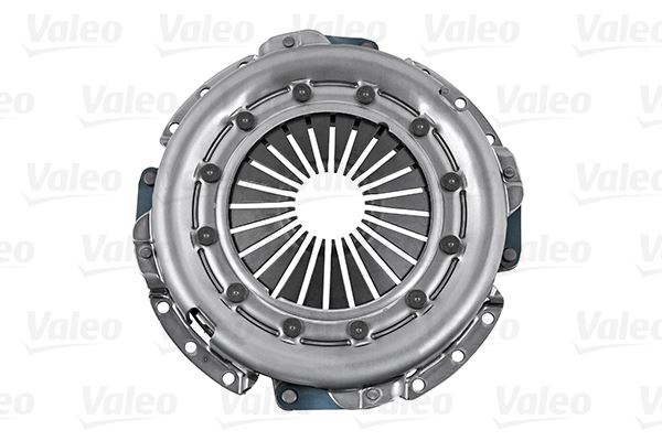VALEO 831305 Debriyaj Baskisi Isuzu Elf-350 Npr59 4bd1.T/4bd1