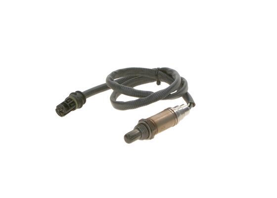 BOSCH 0258003751 X Oksijen Sensörü Bmw E46 M3 3.2 E46 M3 Csl Z3 E36 M3.2