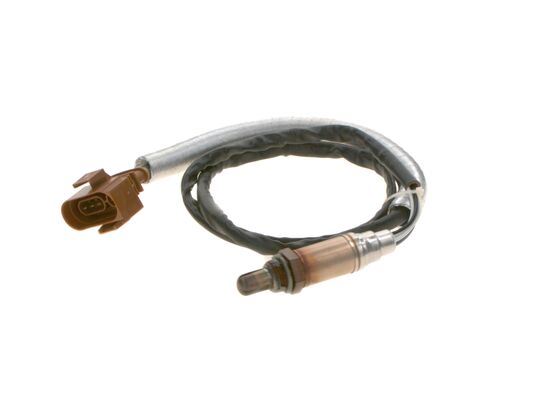ZLS1026 Lambda (Oksijen) Sensoru 1200 Mm Volkswagen Passat 1.8 T (Aeb-Anb-Apu) 1996-2000/ Audi A3 1.8 T (Agu-Aqa-Arz-Aum) 1996-2003/ A4 1.8 T (Aeb-Anb-Apu-Ark-Awt) 1994-2001