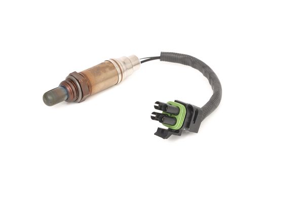 BOSCH 0258003644 Oksijen Sensörü R19 1.6-Mgn 2.0-Lgn 1.8-2.0