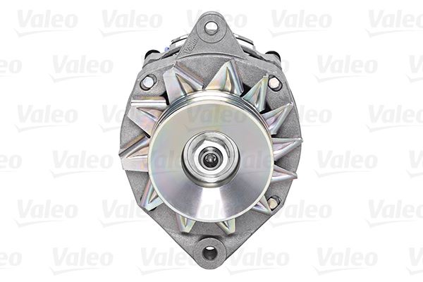 VALEO 439098 Alternatör Agco A13n275