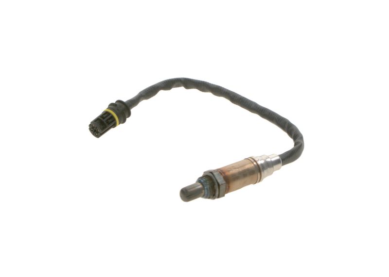 BOS-0258003559 Oksijen (Lambda) Sensoru (Bmw  3 (E36) 316 98-00)