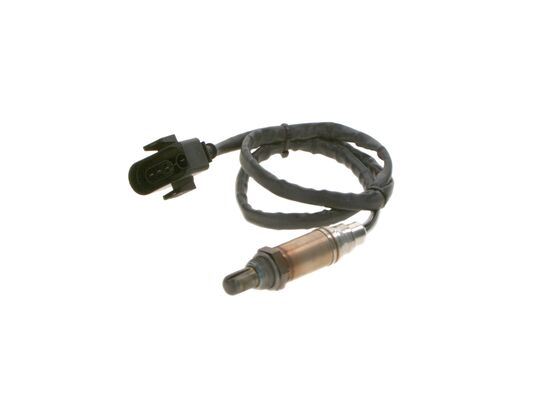 BOSCH 0258003548 Oksijen / Lambda Sensörü (Benzin) Seat; Vw (Volkswagen) Alhambra 2.0; California T4 2.5; California