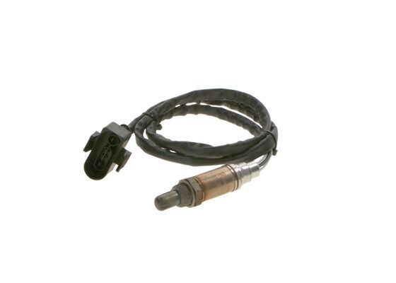 BOSCH 0258003478 Oksijen Sensörü Golf Iii-Iv 1.8-Passat 2.8 V6-Polo 1.0-Polo Classic 1.4-1.6 0258003759