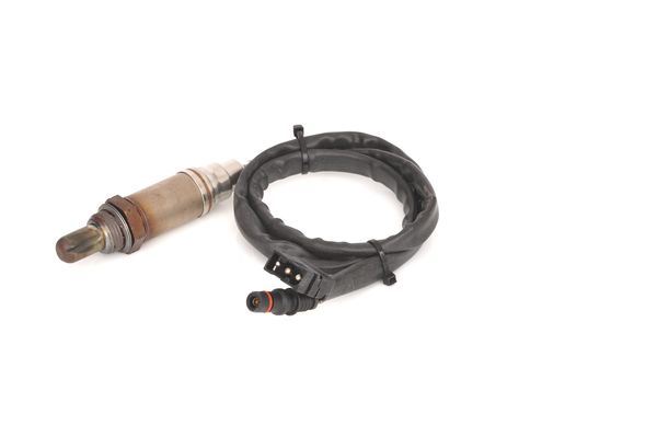 ZLS1019 Lambda (Oksijen) Sensoru 800 Mm Mercedes E Serisi (W124) E 200 - E 220 (M 111.940) 1993-1995
