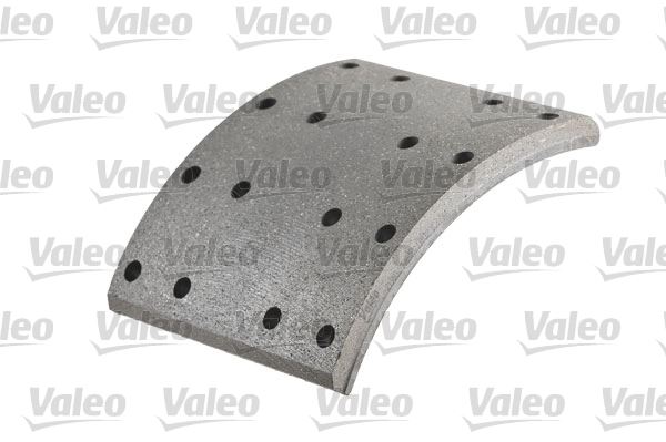 VALEO 219932 Yaprak Balata Scania 20 Cm
