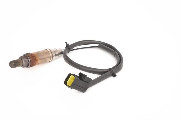 BOSCH 0258003229 Oksijen Sensörü Rover 25 1.4 1.6 1.8 45 1.4 1.6 200 1.4 1.6 1.8 2.0 400 Freelander