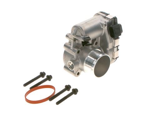 SAGEMFR 50379 Gaz Kelebek Kutusu Linea - Punto - Egea - Doblo - Bravo 1.4 16v