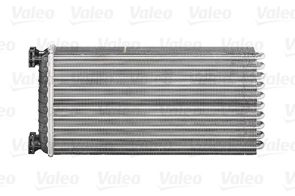 VALEO 812352 Kalorifer Radyatörü Man Tg - A 04/00-