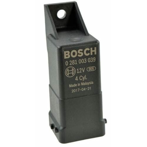 BOSCH 0281003039 Kizdirma Bujisi Komponentleri Fiat; Iveco; Mitsubishi Fuso Truck & Bus Co Canter 3c13; Canter 3c13,