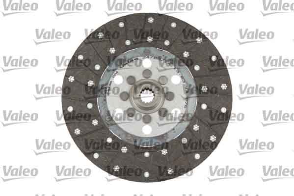 VALEO 806133 Debriyaj Diski Diş Komplesi D525s Same/Lam