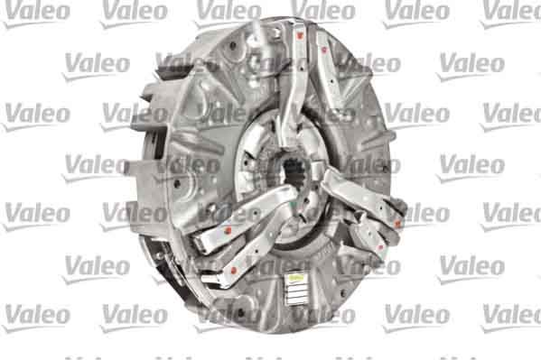 VALEO 800577 Debriyaj Baski Komplesi New Holland
