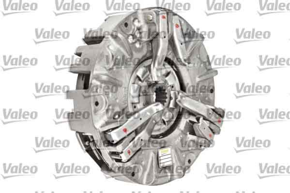 VALEO 800578 Debriyaj Baski Komplesi New Holland