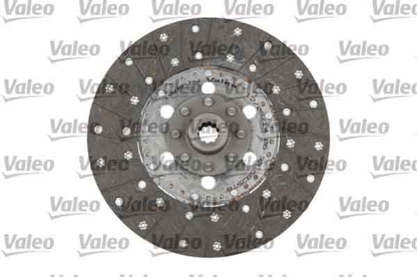 VALEO 800579 Debriyaj Disk Komplesi Pto New Holland