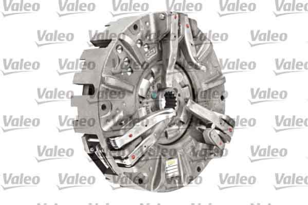 VALEO 800584 Debriyaj Baskisi New Holland 95.66