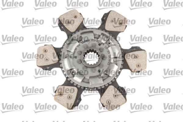 VALEO 800586 Debriyaj Diski İç Komplesi New Holand 95.66