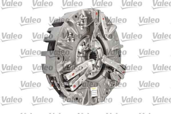 VALEO 800592 Debriyaj Baskisi New Holland