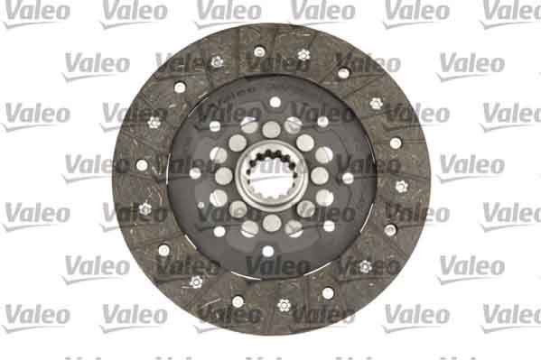 VALEO 800598 Debriyaj Diski New Holland