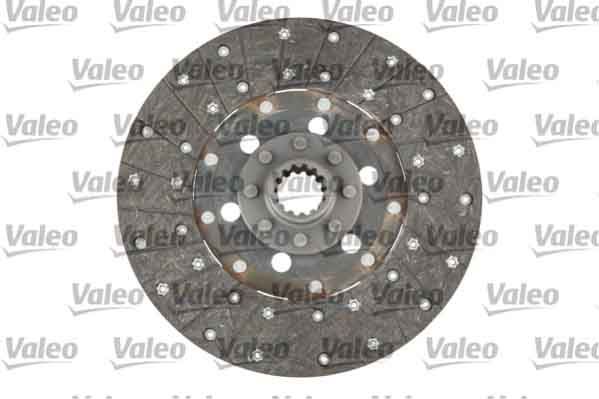 VALEO 800599 Debriyaj Diski New Holland