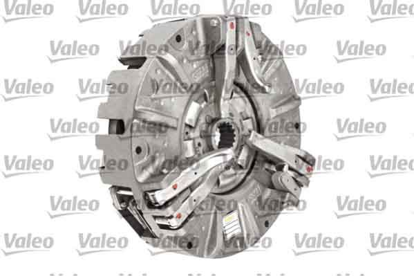 VALEO 805980 Debriyaj Baskisi Fiat New Holland