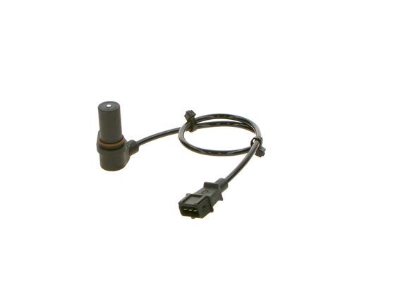 BOSCH 0281002138 Devir-Hiz Sensörü Opel; Saab (Saab Automobile Ab); Vauxhall 9-3 2.2 16v Turbodiesel; 9-3 2.2 Tid; 9-