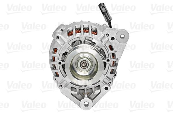VALEO 439826 Alternatör New Holland Sg10b071