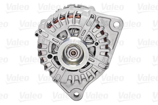 VALEO 439827 Alternatör New Holland Fg18d105