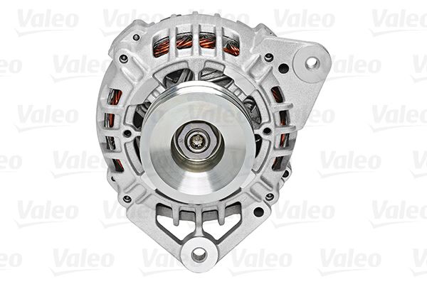 VALEO 439828 Alternatör Agco Sg10b077