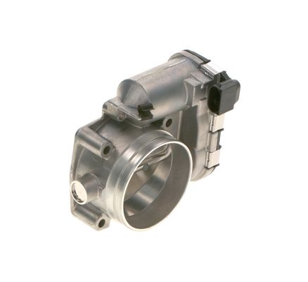 BOSCH 0280750474 Gaz Kelebek Kutusu Manşonu Porche 911 3.4-3.6-3.8-Boxster 2.7-2.9-3.4-Cayman-Panamara 0280750008