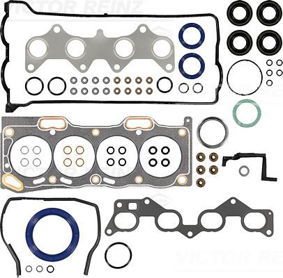 V.REINZ 015284501 Motor Takim Contasi Corolla 1.3 99>