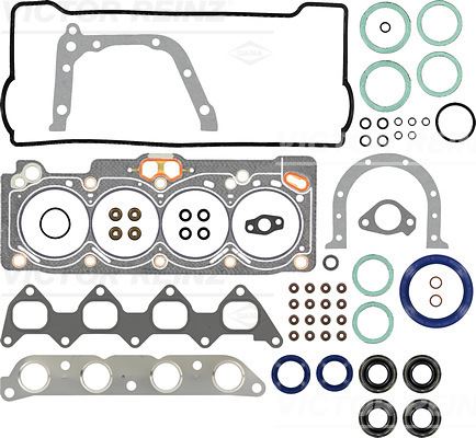 V.REINZ 015287001 Motor Takim Contasi Avensis-Carina E-Corolla 1.6 Ae111