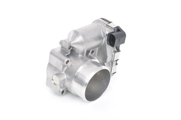 BOSCH 0280750009 Gaz Kelebek Tertibati Passat 1.8t 96-00 1.8t 20v 00-05 Superb 1.8t 02-08 A4 1.8t 00-08 A6 1.8t 97-05