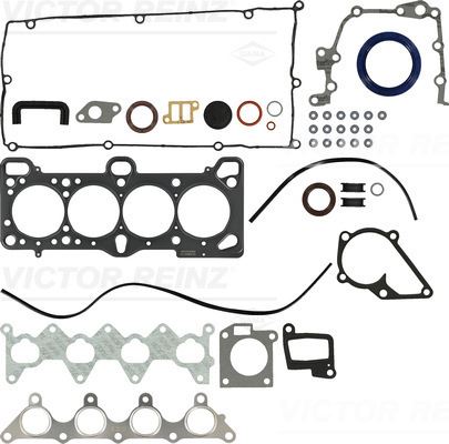 ELR 726.970 Takim Conta  Accent