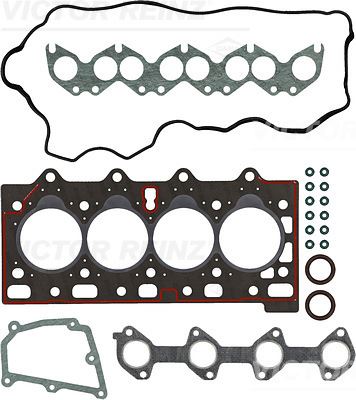 V.REINZ 023362501 Motor Takim Contasi Skc Li Laguna I 2.2dci G8t