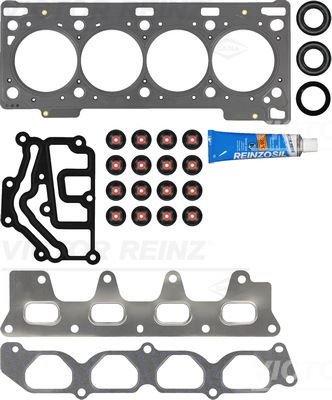 ELR-510.290 Ust Takim Conta (Renault Laguna Ii 2.0 16v / Megane Ii 2.0 04-)