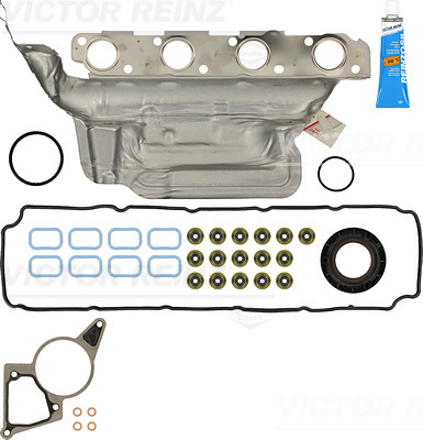 V.REINZ 023511503 Gasket Set. Cylinder Head