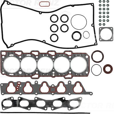 V.REINZ 023561501 Motor Conta Tk. Fiat Bravo I 95>98 Coupe 96>98 Marea 96>02 2.0 20v