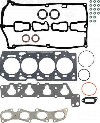 RNZ-02-36140-02 Ust Takim Conta (Alfa Romeo 147 1.6 16v )