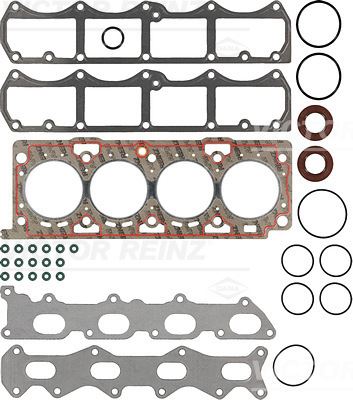 V.REINZ 023707001 Motor Conta Tk. Full Tk Conta Fiat Doblo-Palio-Albea 1.6 01>