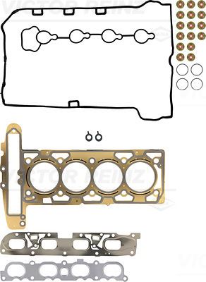 V.REINZ 023726501 Üst Takim Conta Insignia A-Astra J 2.0 A20nft-B20nft-A20nht