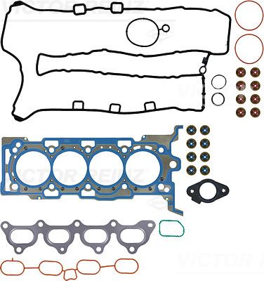GM 55486926 Üst Takim Conta A16xht Insignia A-Astra J-Zafira C 1.6 A16xht-B16shl-A16sht-D16sht