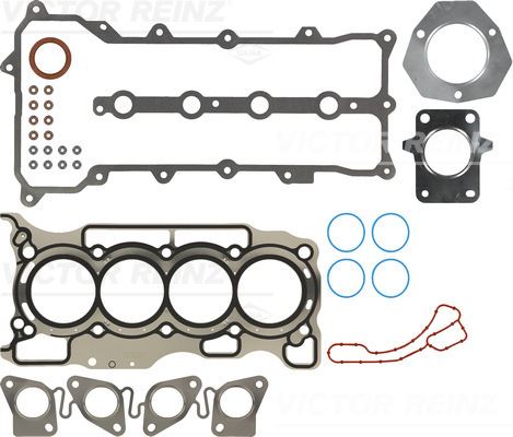 V.REINZ 024214501 Motor Conta Tk. Grand Sc Nic Iii 09>16 Megane Iii 09>15 1.4tce H4j 700