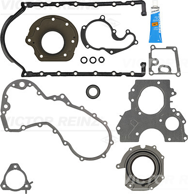 V.REINZ 083432701 Gasket Set. Crank Case