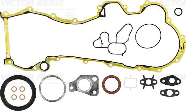V.REINZ 083626105 Alt Takim Conta Astra J-Corsa D-Combo D-Meriva B-Nemo-Bipper-Fiorino 1.3 Cdti Fd-Dte-Dtc-Dtr-Mtj- F13d-Fhz