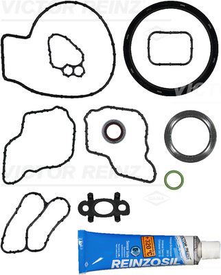 55486927 Set Gasket