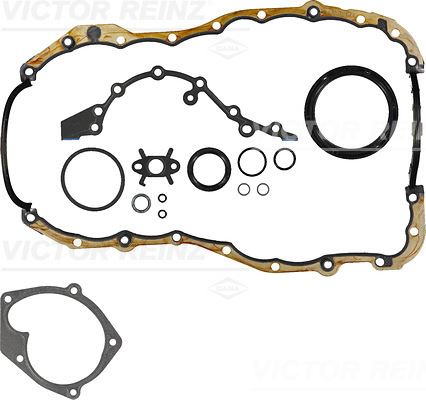 V.REINZ 083851701 Alt Takim Conta Seti Clio Ii-Iii Megane Ii-Iii Laguna Iii 07>15 Fluence 09> Symbol Ii 08> Sandero 08> Duster 10> Logan 07>15 1.5dci