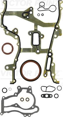 OTOCONTA 42446004 Opel Astra J 1.400cc 16 V Alt Tk Conta