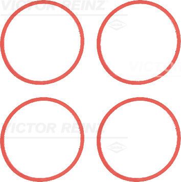V.REINZ 113524601 Emme Manifold Contasi Takim P206-P307-Partner-Berlin-C2-C3-C4 1.6 16v 75.50/79.9mm N6a-Nfu Tu5jp4